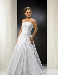 Moda Ślub Suknie ślubne - 777582