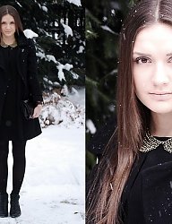 Moda Inne Moda uliczna - 1644800
