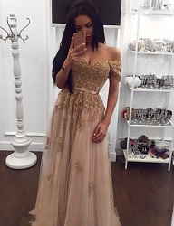 Moda Sukienki Wieczorowe - 3187532