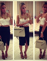 Moda Inne Moda uliczna - 1963494