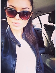 Moda Dodatki Okulary - 2663380