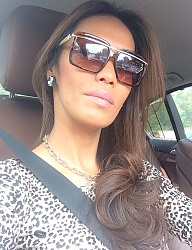 Moda Dodatki Okulary - 2683098