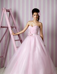Moda Ślub Suknie ślubne - 1551381