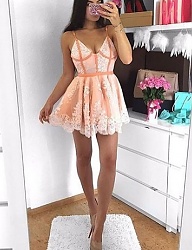 Moda Sukienki Wieczorowe - 3173398