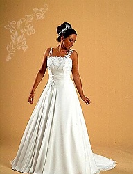 Moda Ślub Suknie ślubne - 890877