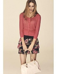 Moda Spódnice Krótkie - 1406931