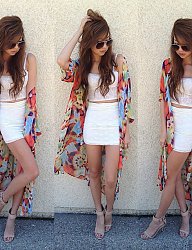 Moda Inne Moda uliczna - 1894590