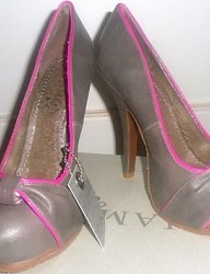 Moda Buty Pozostałe - 1274941