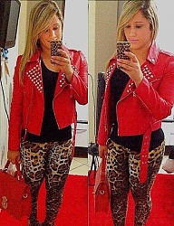 Moda Okrycia Kurtki - 1743299