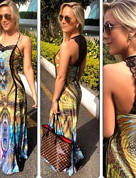 Moda Sukienki Dzienne - 2649026