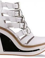 Moda Buty Pozostałe - 1243724