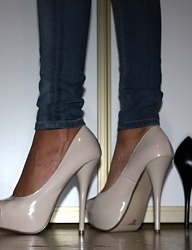Moda Buty Czółenka - 2900036