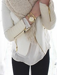 Moda Okrycia Kurtki - 3270175