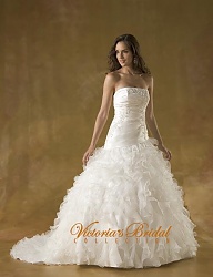 Moda Ślub Suknie ślubne - 526736
