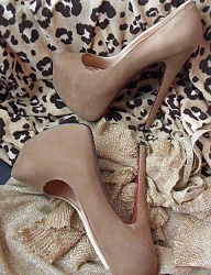 Moda Buty Szpilki - 1336366