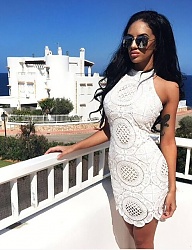 Moda Sukienki Dzienne - 3173145