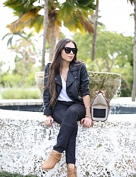 Moda Inne Moda uliczna - 1757890