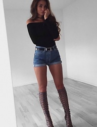 Moda Ciuchy Pozostałe - 3155664