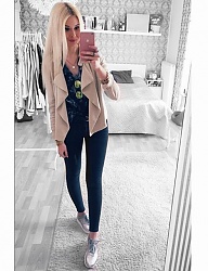 Moda Ciuchy Pozostałe - 3136371