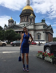 Moda Sukienki Pozostałe - 3164053