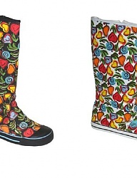 Moda Buty Pozostałe - 29217