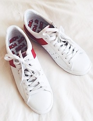Moda Buty Pozostałe - 2787015