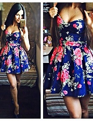 Moda Sukienki Dzienne - 3053415