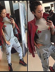 Moda Ciuchy Pozostałe - 3124932