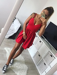 Moda Inne Moda uliczna - 3246264
