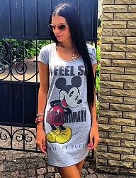 Moda Inne Moda uliczna - 1843278