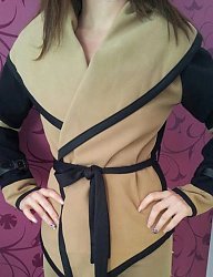 Moda Okrycia Płaszcze - 1953935