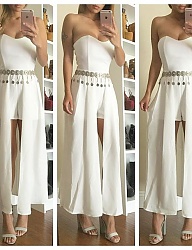 Moda Sukienki Wieczorowe - 3141640