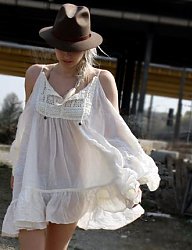 Moda Ciuchy Pozostałe - 1068681