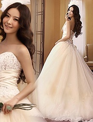 Moda Ślub Suknie ślubne - 2063269