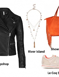 Moda Dodatki Pozostałe - 3142603