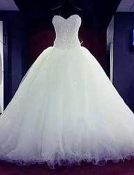 Moda Ślub Suknie ślubne - 3032348