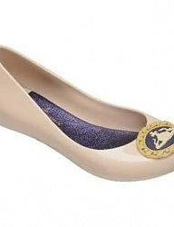 Moda Buty Balerinki - 1306162
