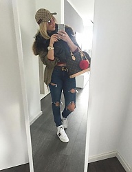 Moda Ciuchy Pozostałe - 3133658