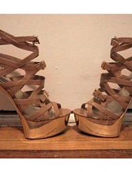 Moda Buty Szpilki - 1303566