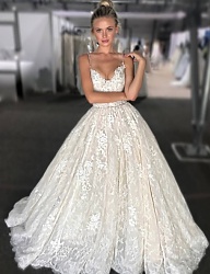 Moda Ślub Suknie ślubne - 3250930