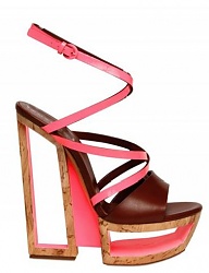 Moda Buty Sandały - 1321640