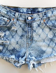 Moda Spodnie Spodenki - 1067840
