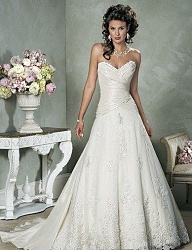 Moda Ślub Suknie ślubne - 345989