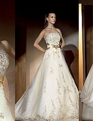 Moda Ślub Suknie ślubne - 486983