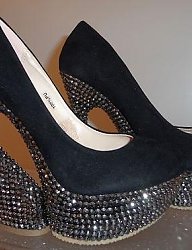 Moda Buty Pozostałe - 1344691
