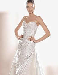 Moda Ślub Suknie ślubne - 427171