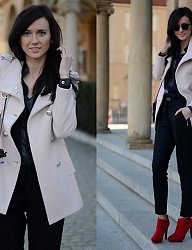 Moda Inne Moda uliczna - 1710242