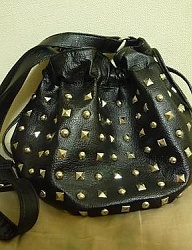 Moda Torebki Pozostałe - 597309