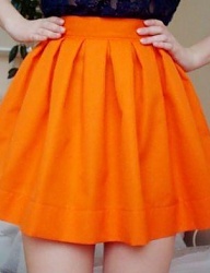Moda Spódnice Krótkie - 2455147