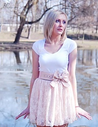 Moda Ciuchy Pozostałe - 1010952